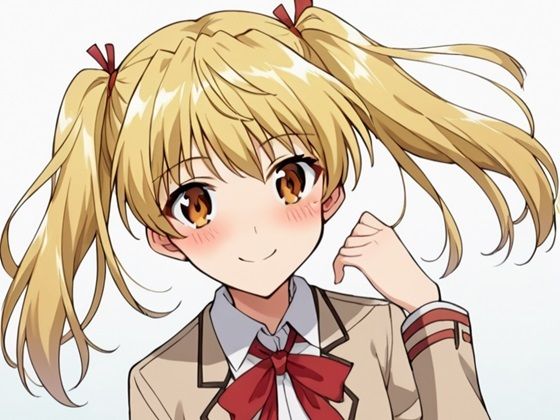 沢◯愛理とエッチ(Big-oppai) [d_440444]