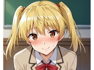 沢◯愛理エッチする。(SyoU) [d_441773]