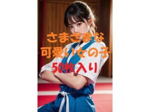 美女写真集Ver4(aigirlphoto) [d_443410]