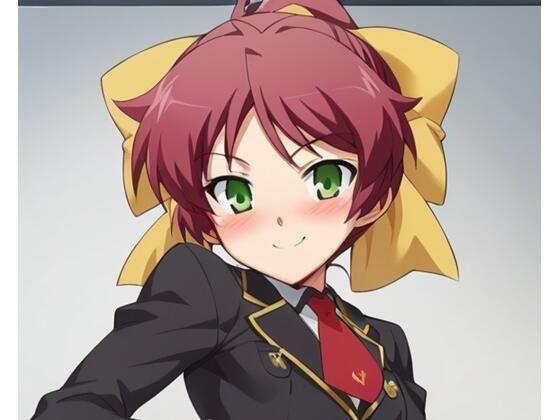 島◯美波とエッチする。(SyoU) [d_444306]