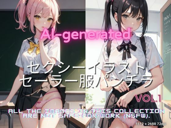 AI生成 クラスのマドンナ委員長に土下座してパンティを見せてもらった – Vol.1(美伝プロジェクト) [d_445105]