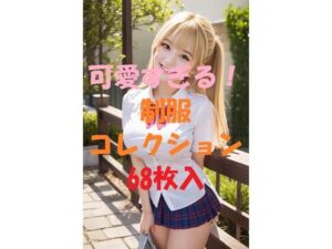 制服コレクション(aigirlphoto) [d_445730]