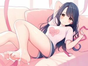 敬語妹はいつも優しく足コキしてくれる〜こんなことするのお兄さまにだけですよ〜(晴耕雨読) [d_446255]