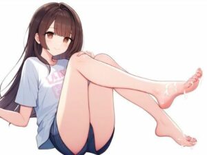 年下お嬢様にバカにしていただく〜身分をわきまえなさいな、ポ〜チ♪〜(晴耕雨読) [d_446292]