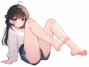 育ちの良い一人娘を預かってみた〜おにいさんともっと素敵なことしたいです〜(晴耕雨読) [d_446648]