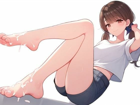 親しみやすい同級生がエロすぎて困ってます〜ビクビクしてる。まだイけるよね？〜(晴耕雨読) [d_447494]