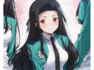 七◯真由美とエッチする。02(SyoU) [d_447550]