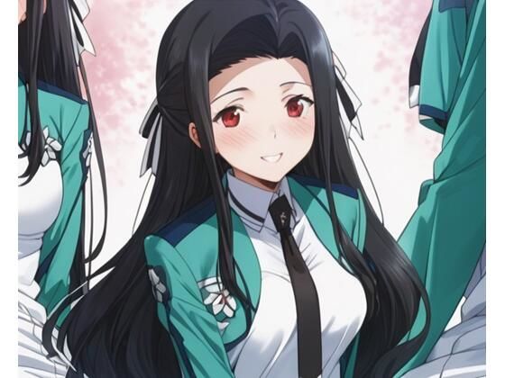 七◯真由美とエッチする。02(SyoU) [d_447550]