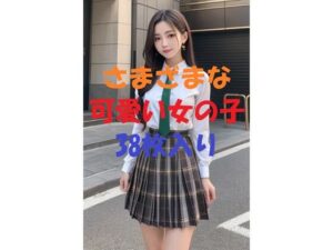 美女写真集Ver10(aigirlphoto) [d_452192]