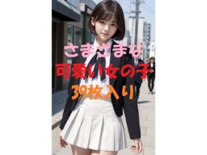 美女写真集Ver25(aigirlphoto) [d_455625]