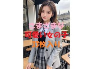 美女写真集Ver23(aigirlphoto) [d_456034]