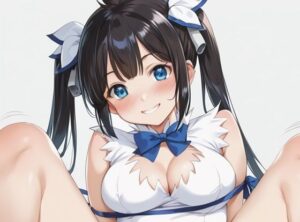 ヘ◯ティアとエッチする。02(SyoU) [d_461236]