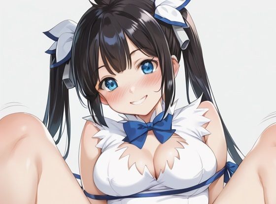 ヘ◯ティアとエッチする。02(SyoU) [d_461236]