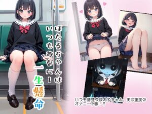 （フルボイス）ほたるちゃんはいつも一生懸命(のんある日和) [d_464900]