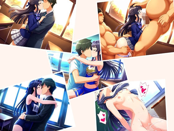 時間停止汚じさんズ6〜最上静香ver〜(oziru@aiart) [d_468203]