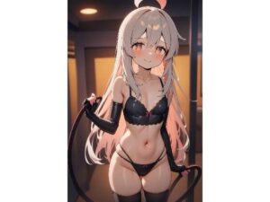 やられておしまい！(あるてみす) [d_472087]