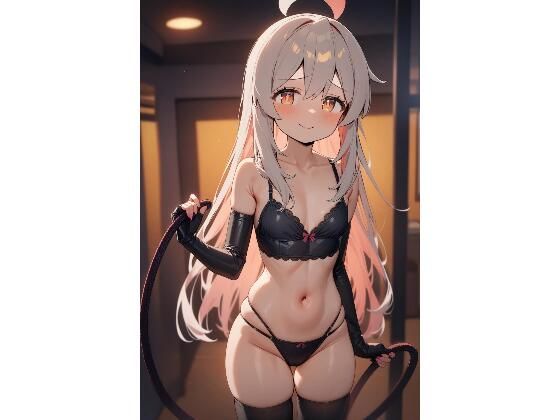 やられておしまい！(あるてみす) [d_472087]