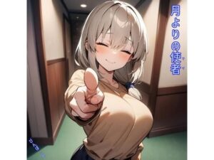 月よりの使者(あるてみす) [d_472167]