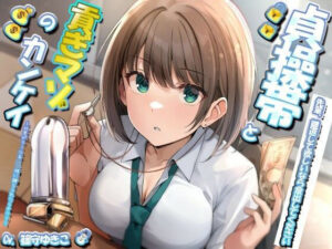 貞操帯と貢ぎマゾの関係 〜M男がクール系JK様に鍵とられたらオワリ〜(サークルドム) [d_472341]