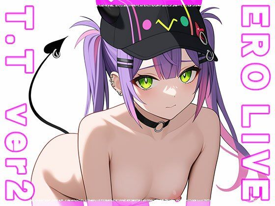 【同人】エロライブ〜常○トワ 編 vol.2(同人ハーレム) [d_474924]