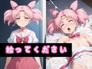 拾ってください(インフィニティクレスト) [d_475110]