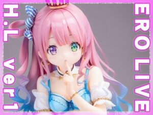 【同人】エロライブ〜姫○ルーナ ver.1(同人ハーレム) [d_477783]