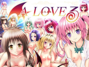 あらぶる〜二人三脚総集編2024〜(あらぶる) [d_477891]