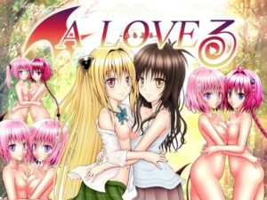 あらぶる〜レズ総集編2024〜(あらぶる) [d_477895]