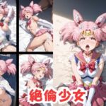 絶倫少女(サイバリアクス) [d_478588]