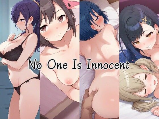 No One Is Innocent(アデリーペンギン保護区) [d_478769]
