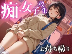 痴・女子校生 お持ち帰り(ろんどんぷりん) [d_478828]