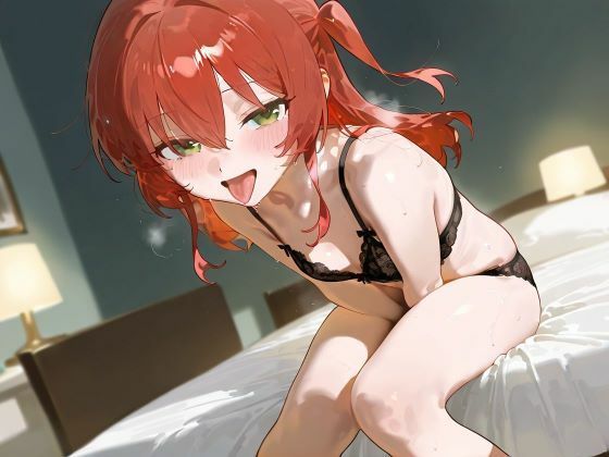 喜多ちゃんと中○し孕ませセッ○ス(えーあい工房) [d_479799]