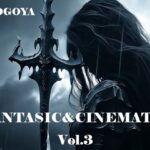 FANTASIC＆CINEMATIC Vol.3(音小屋) [d_479932]