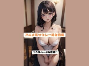 アニメ系セクシー美女特集(peta) [d_480000]