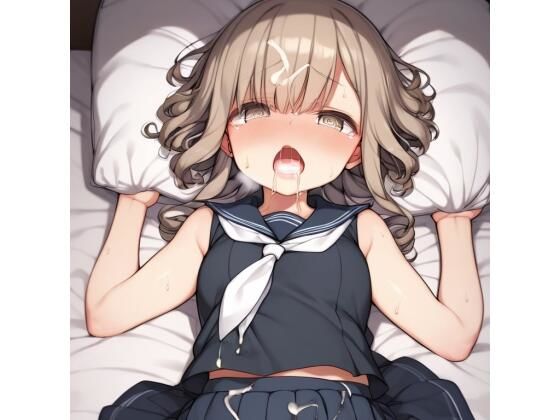 制服イメージクラブ(ふさふさ23) [d_480073]