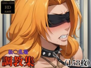 松〇乱菊  調教集(調教師) [d_480133]