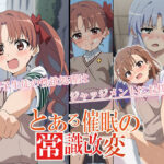 とある催〇の常識改変(こんくら猫) [d_480268]