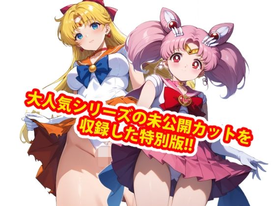 膣出ししてくれませんか？-未公開カット特別版 vol3-(Mr.Eの研究室) [d_480448]