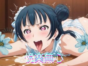 悦楽無心(夢遊ネメシス) [d_481327]