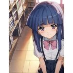 ひぐらしのなく頃に 同人イメージ集 （古手梨花）(灯篭屋) [d_482686]