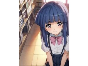 ひぐらしのなく頃に 同人イメージ集 （古手梨花）(灯篭屋) [d_482686]