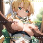 乳乳極楽(ネオリュクス) [d_483410]