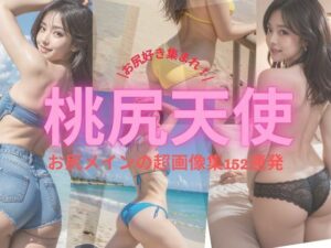 桃尻天使｜お尻メインの超画像152連発！(beauty_secrets024) [d_484147]