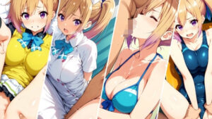 川●舞ちゃんと仲良しになる妄想1回目(osicore) [d_484531]