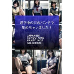 通学中のJKのパンチラ 集めちゃいました(fanza-fanza) [d_485012]