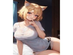 夢のようなシチュエーション(1der満) [d_485067]