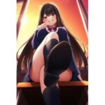 小さくなってJKに足で責められ踏みつぶされる【シュリンカー・サイズフェチ】(シュリンカーラボ) [d_485359]