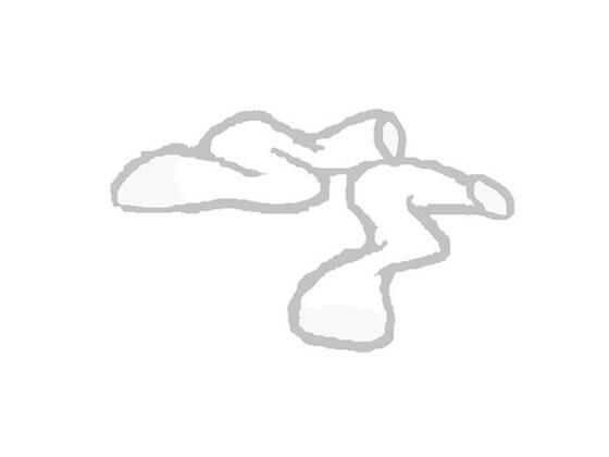 お嬢様学園の靴下消臭係(靴下フェチ) [d_485429]