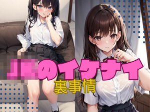 JKのイケナイ裏事情(ぷるふわ) [d_485557]