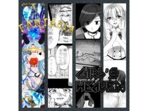 少女愛作品集(SNOH elements) [d_485861]